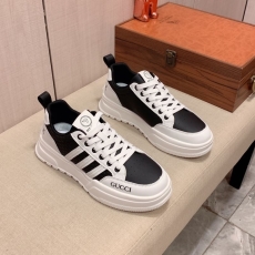 Gucci Low Shoes